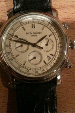 patek philippe watch 5052 price